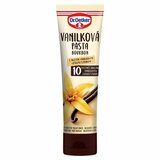Vanilková pasta Bourbon 100g Dr. Oetker