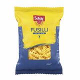 Cestoviny Fusilli bezgluténové 250g Schär
