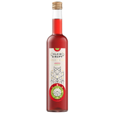 Sirup Jahoda & Jasmín 1l Vlčie sirupy