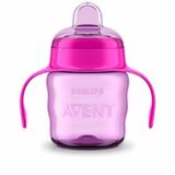 Philips Avent Hrnček Klasik 200ml dievča