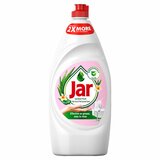 Jar Sensitive Aloe Vera &amp; Pink Jasmin 900 ml