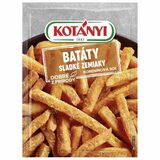 Zmes korenia Batáty - sladké zemiaky 20g Kotányi