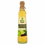 Sirup Mätovo-limetový 700ml Natur Farm