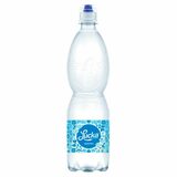 Lucka pramenitá voda neperlivá Sport Cap 0,75l*ZO