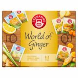 TEEKANNE World of Ginger Collection 55 g