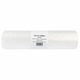 Vrecia na odpad transparentné 120l 70x110cm 25ks Smart