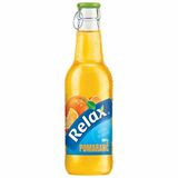 Relax Viečko 100% pomaranč 250 ml