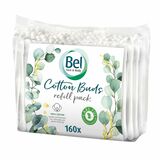Bel Face&Body Cotton vatové tyčinky 160 ks