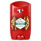 Old Spice Bearglove Tuhý antiperspirant 50 ml