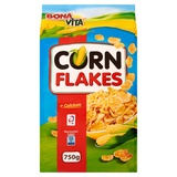 Cornflakes kukuričné BONA VITA 750g