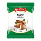 Mandle v šupke 100g Dr.Ensa