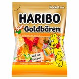 Haribo Saft Goldbären 85 g