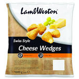 LW Syrové trojhrančeky (švajčiarsky štýl) mrazené 1kg