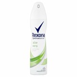 Rexona Aloe Vera antiperspirant sprej 150 ml