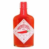 Red Hot Chilli Pepper Sauce Sweet 220g