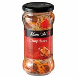 Chop Suey Zmes zeleniny 330g Shan'shi