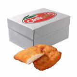 Mrazený Kurací Cordon Bleu 21x140g/kart Cookin5