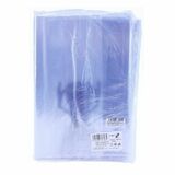 Obal na zošity transparentný A4