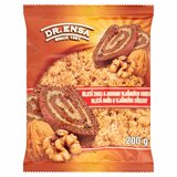 Mletá zmes s vlašskými orechmi Dr.Ensa 200g