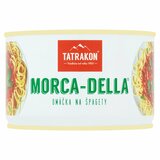 Morca-Della zmes na špagety TATRAKON 400g