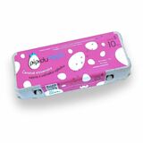 Vajcia z voľného výbehu eggS S 10ks