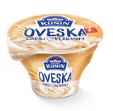 Oveska neochutená 150g Kunín