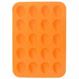 Orion Forma na pečenie 20x Orechy silikón