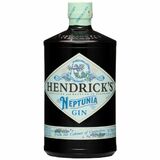 Hendrick´s Neptunia Gin 43,4% 0,7 l