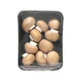 Šampiňóny hnedé balené 250g, I.trieda