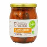 Ratatouille zmes 520g Conserverie Familiale