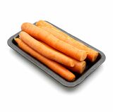 Balená Mrkva praná 500g