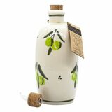 Olej olivový extra Virgine Ceramic Olives 500ml Beneoliva