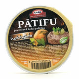 PÂTIFU Tofu paštika Hokkaido 100g Veto Eco
