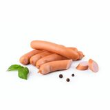 Párky Víkendové cca 1,5kg Steinex