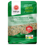 Hŕstka 500g Mánya