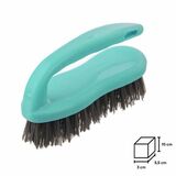 Orion Kefa (Kartáč) s rukoväťou 3x10x5,5cm