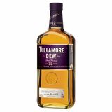 Tullamore D.e.w. 12yo Whiskey 40% 0,7 l
