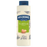 Tatárska omáčka One Hand Bottles 846g Hellmann's