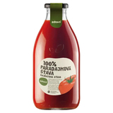 Ovocná šťava paradajková 100% ZDRAVO 0,75l