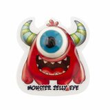 Zoombeast Candies Monster Jelly Eye 7g