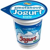 Jogurt biely TAMI 150g