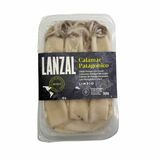Mrazené Kalamáre čistené 9-12 360g Lanzal