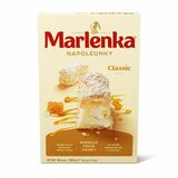 Marlenka® Napoleonky medové 300g