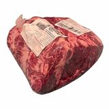 Hovädzí krk bez kosti s podplieckom cca 4,5kg