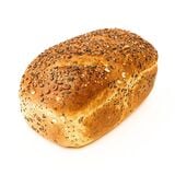 Chlieb špaldový zemiakový so semiačkami 650g Eberhard