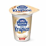 Mliečna krupica MAXI NATUR 400g Kunín