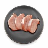 Bravčové karé bez kosti plátky Bognár