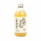 Kombucha Gentle Ginger 330ml oppio.