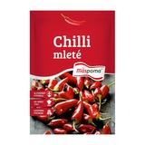 Korenie Chilli papričky mleté 20g Mäspoma