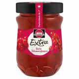 Džem Extra červená ríbezľa 340g Schwartau